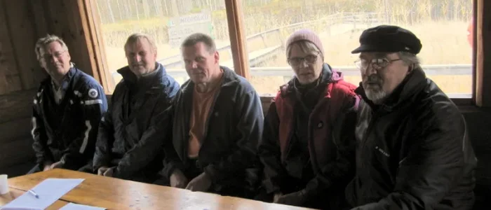 Hallituksen kokous 10.2013 (1)