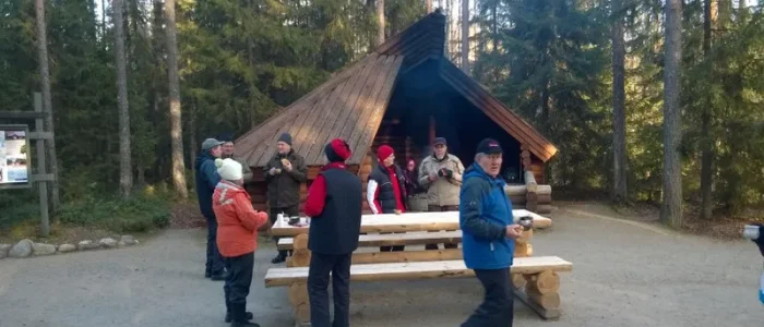 Hallitus ja Ulkoilupäivä 1.11.2014 (2)