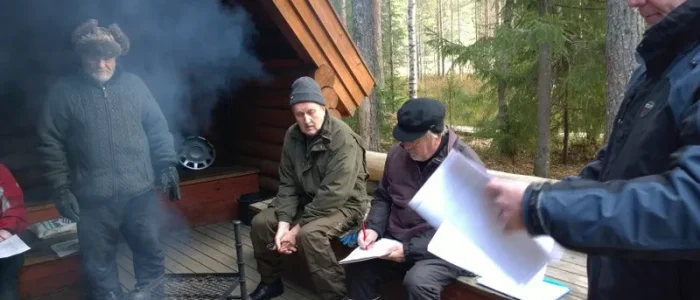 Hallitus ja Ulkoilupäivä 1.11.2014 (4)