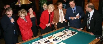 OPS Pikkujoulu 2004 (18)