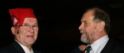 OPS Pikkujoulu 2004 (19)