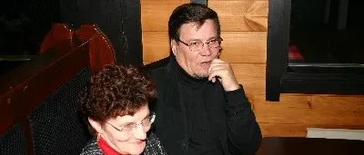 OPS Pikkujoulu 2004 (3)