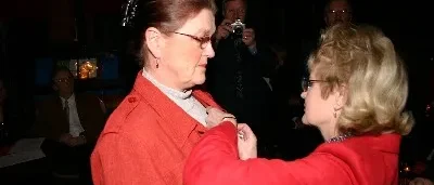 OPS Pikkujoulu 2004 (6)