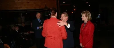 OPS Pikkujoulu 2004 (7)