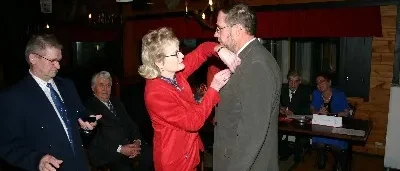 OPS Pikkujoulu 2004 (8)