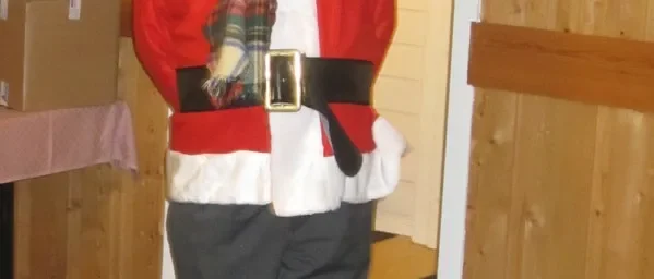 Pikkujoulu 2015 VIITAKOSSA (1)