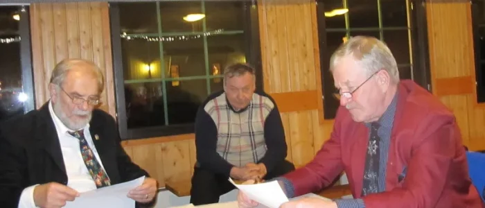 Pikkujoulu 2015 VIITAKOSSA (2)