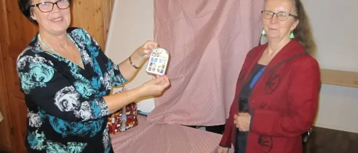 Pikkujoulu 2015 VIITAKOSSA (4)