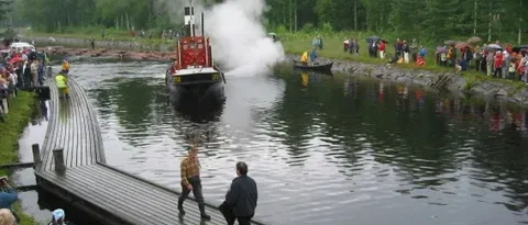 Varistaipaleen Naisten nippu-uitto tapahtumaan (3)