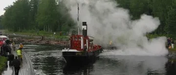 Varistaipaleen Naisten nippu-uitto tapahtumaan (4)