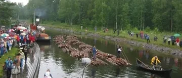 Varistaipaleen Naisten nippu-uitto tapahtumaan (5)